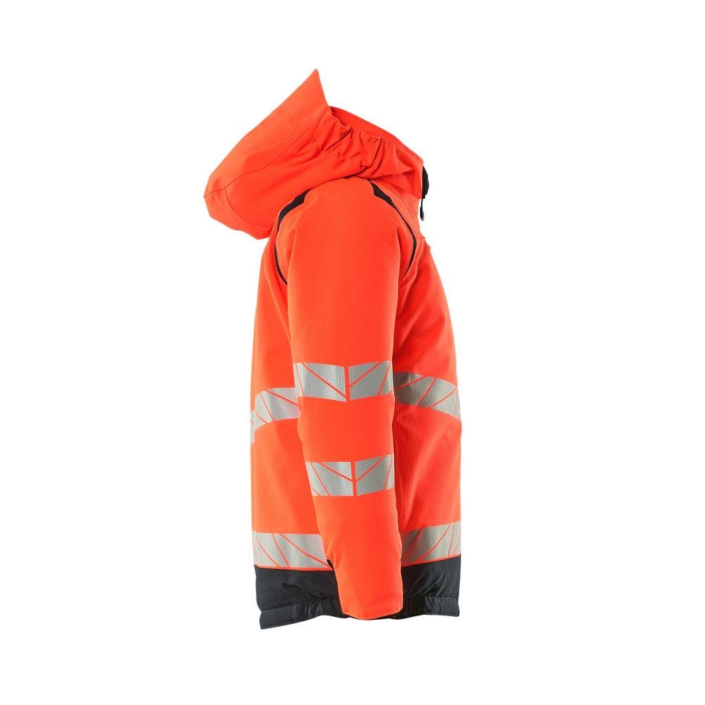 Veste d'hiver pour enfants, veste doublure CLIMASCOT® pour enfants