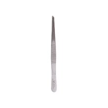 Pince chirurgicale anatomique de 14 cm