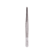 Pince fine chirurgicale de 11 cm, droite