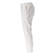 Broek, ULTIMATE STRETCH broek, wit