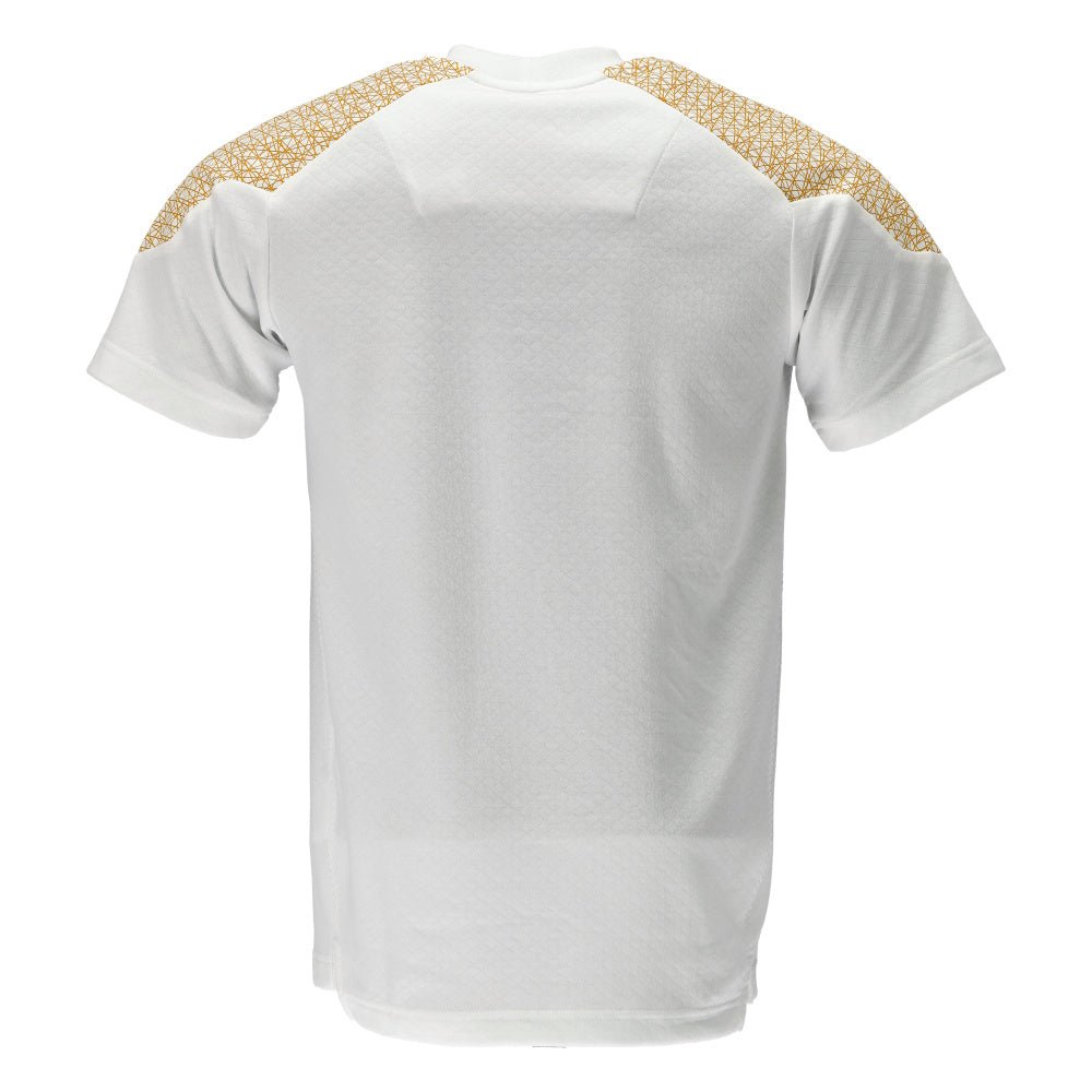 T-shirt, t-shirt met korte mouwen