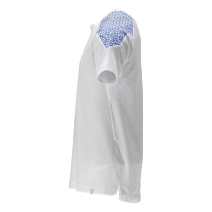 T-shirt, t-shirt met korte mouwen