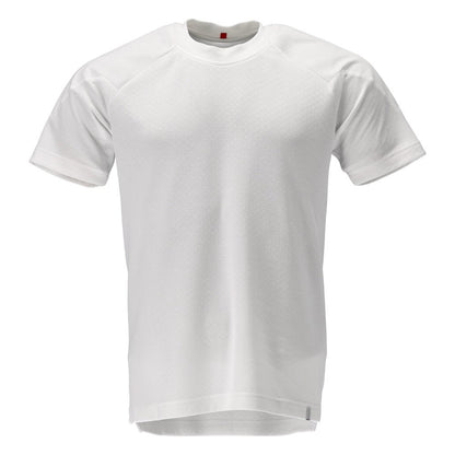 T-shirt, t-shirt met korte mouwen