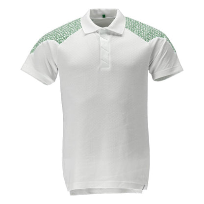 Polo, polo à manches courtes