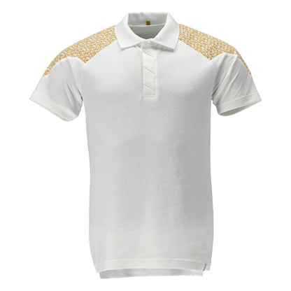 Polo, polo à manches courtes
