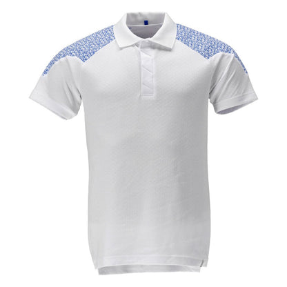 Polo, polo à manches courtes