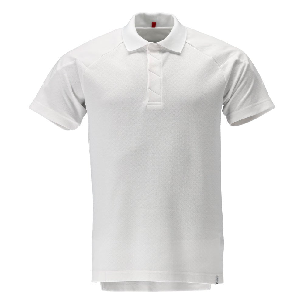Polo, polo à manches courtes