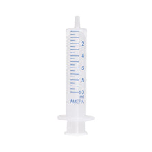Seringue à usage unique de 10 ml