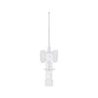Vasofix-Braunüle G 17-1,5 wit