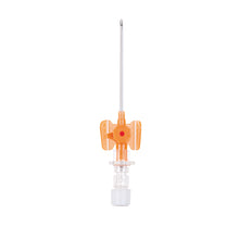 Vasofix-Braunüle Safety G 14-2,2 oranje