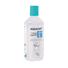 AQUA NIT® oogspoelvloeistof met 250 ml steriel water