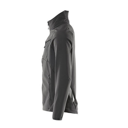 Softshell-jas Softshell-jas