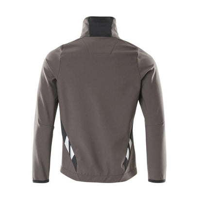Softshell-jas Softshell-jas