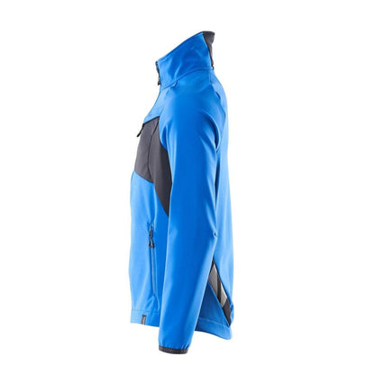 Softshell-jas Softshell-jas