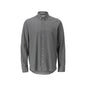Overhemd, moderne pasvorm, stretch