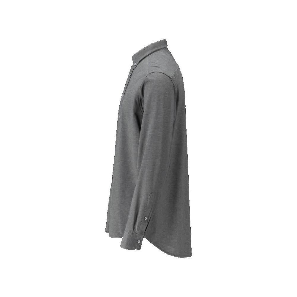 Overhemd, moderne pasvorm, stretch