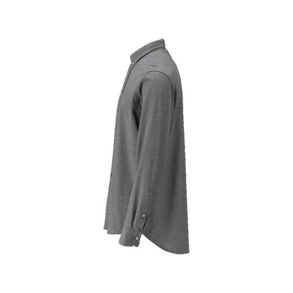 Overhemd, moderne pasvorm, stretch