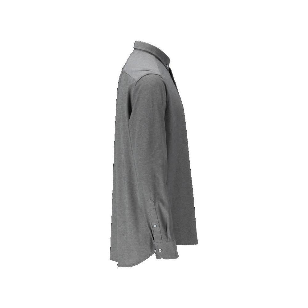 Overhemd, moderne pasvorm, stretch