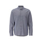 Overhemd, moderne pasvorm, stretch