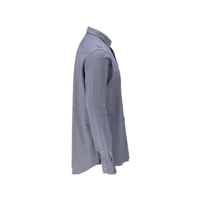 Overhemd, moderne pasvorm, stretch