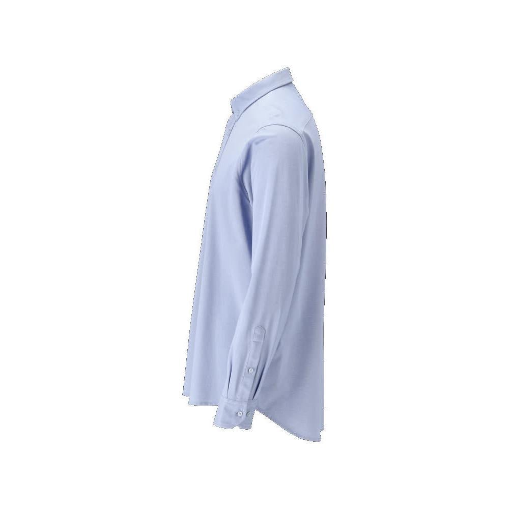 Overhemd, moderne pasvorm, stretch