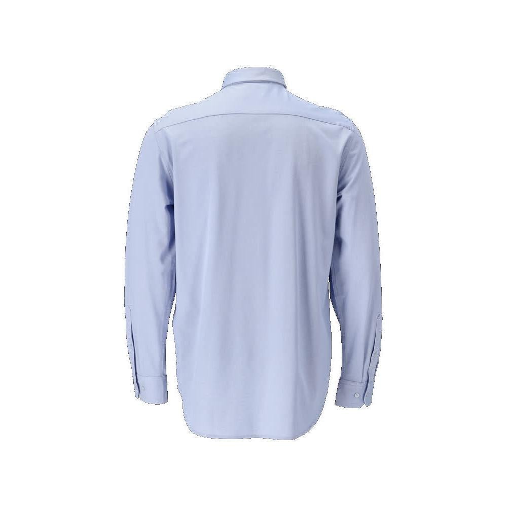 Overhemd, moderne pasvorm, stretch
