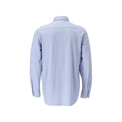 Overhemd, moderne pasvorm, stretch
