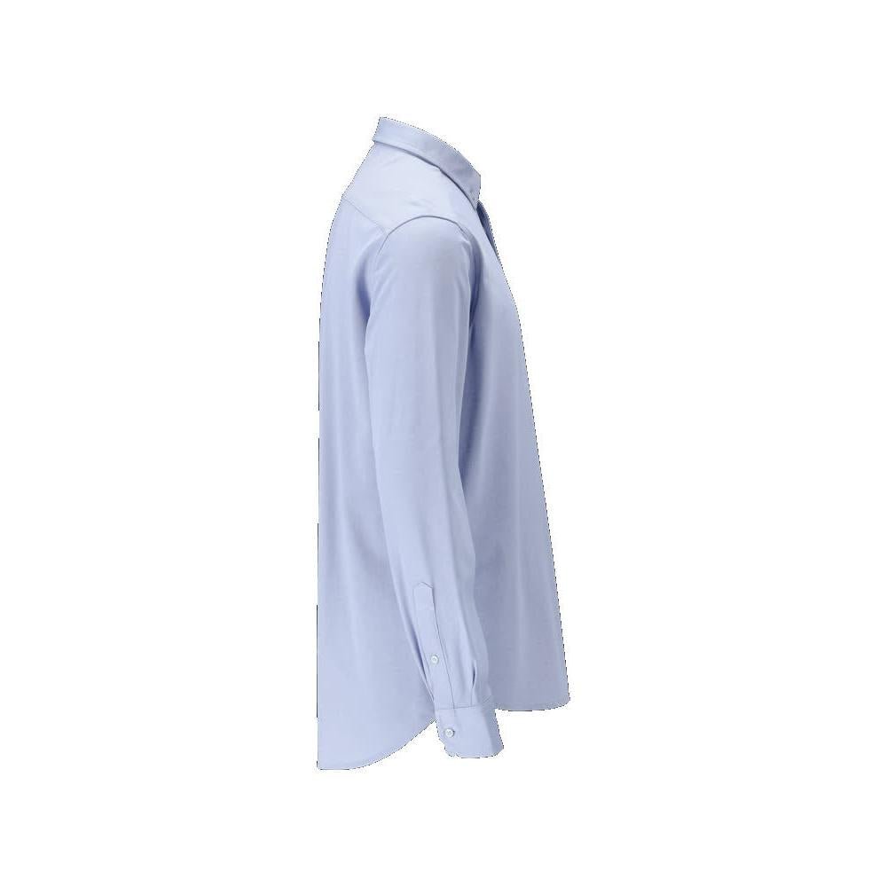 Overhemd, moderne pasvorm, stretch