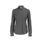 Overhemd, klassieke damespasvorm, stretchdamesblouse