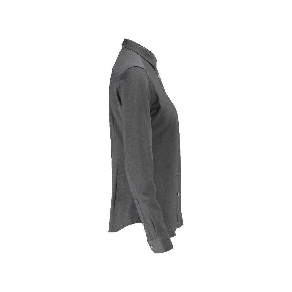 Chemise, coupe classique femme, chemisier femme stretch