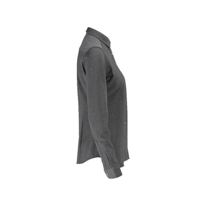Chemise, coupe classique femme, chemisier femme stretch