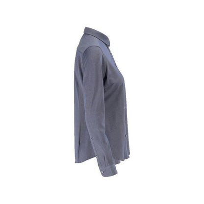 Chemise, coupe classique femme, chemisier femme stretch