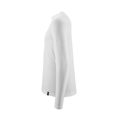 T-shirt, manches longues, coupe moderne, T-shirt ProWash®