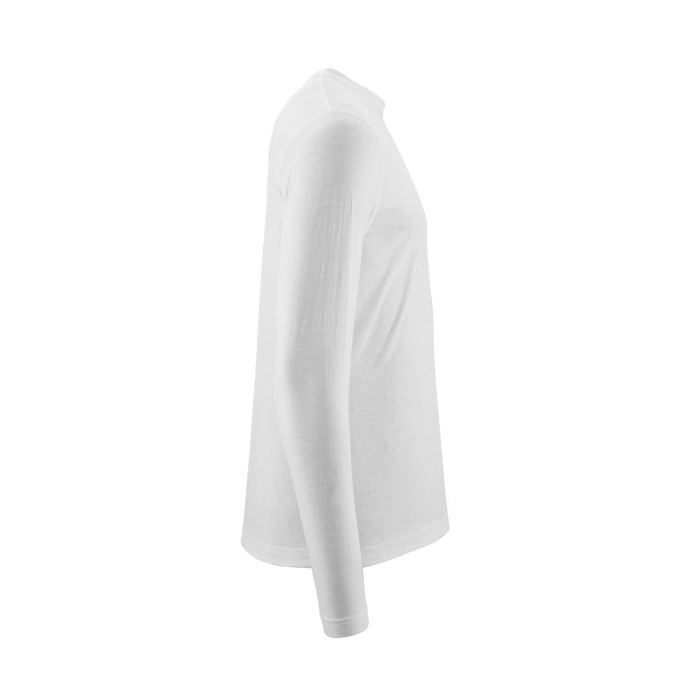 T-shirt, manches longues, coupe moderne, T-shirt ProWash®