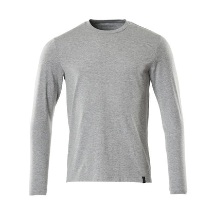 T-shirt, manches longues, coupe moderne, T-shirt ProWash®