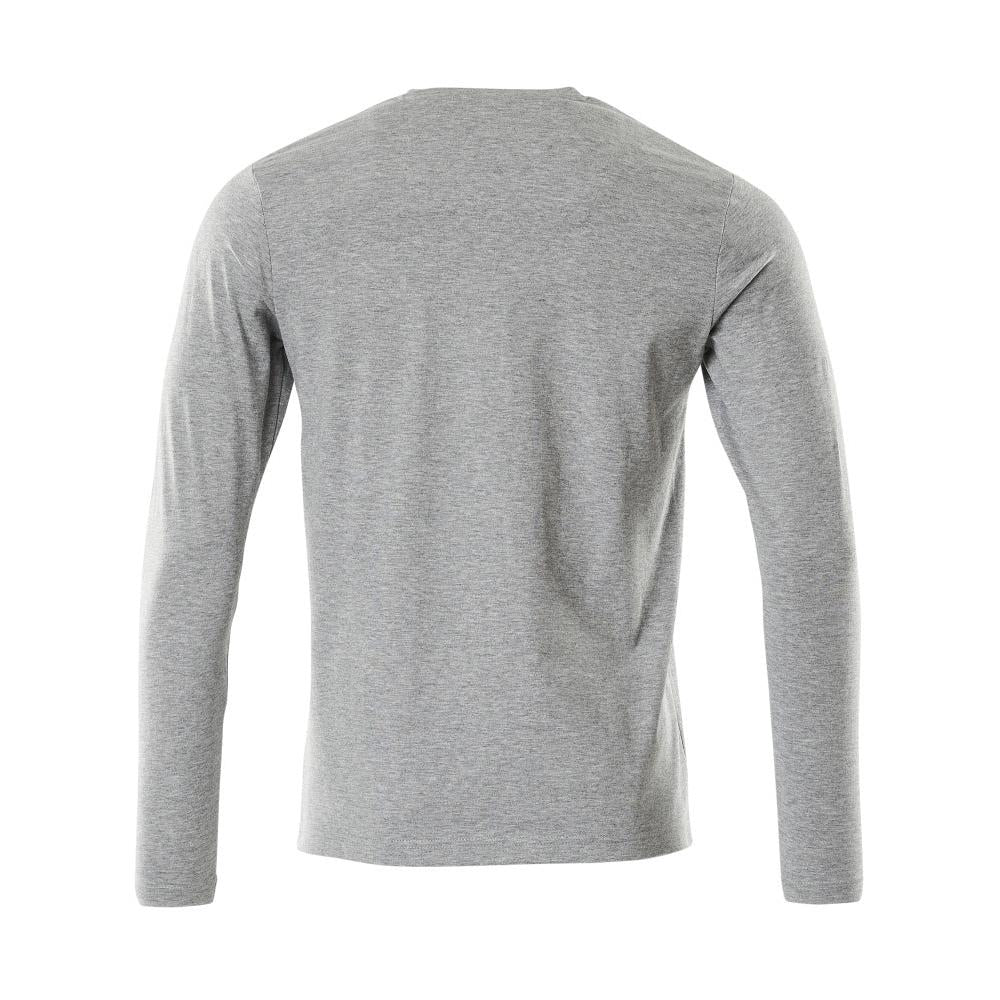 T-shirt, manches longues, coupe moderne, T-shirt ProWash®