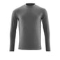 T-shirt, manches longues, coupe moderne, T-shirt ProWash®