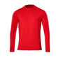 T-shirt, manches longues, coupe moderne, T-shirt ProWash®
