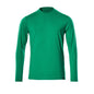 T-shirt, manches longues, coupe moderne, T-shirt ProWash®
