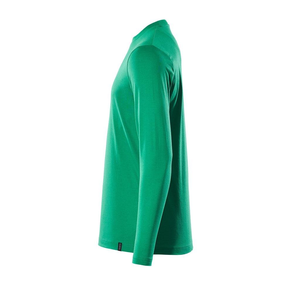 T-shirt, manches longues, coupe moderne, T-shirt ProWash®
