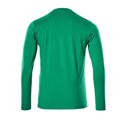 T-shirt, manches longues, coupe moderne, T-shirt ProWash®