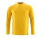 T-shirt, manches longues, coupe moderne, T-shirt ProWash®