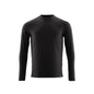 T-shirt, manches longues, coupe moderne, T-shirt ProWash®