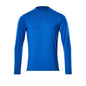 T-shirt, manches longues, coupe moderne, T-shirt ProWash®