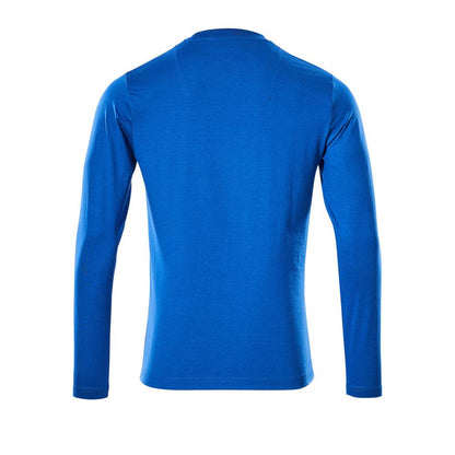 T-shirt, manches longues, coupe moderne, T-shirt ProWash®