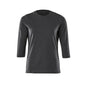 T-shirt met ¾ mouwen, dames, ProWash® T-shirt