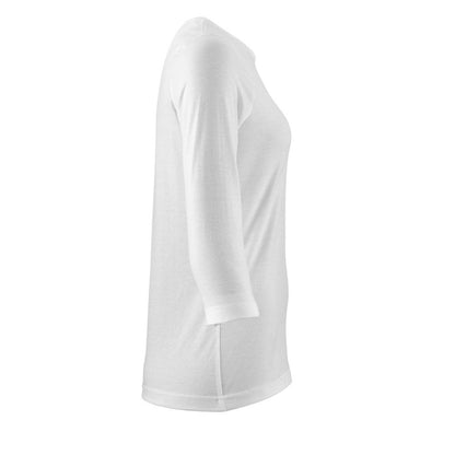 T-shirt met ¾ mouwen, dames, ProWash® T-shirt