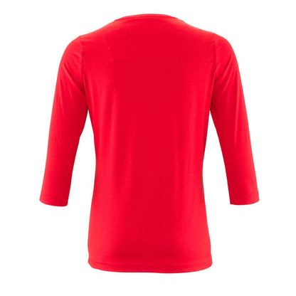 T-shirt met ¾ mouwen, dames, ProWash® T-shirt