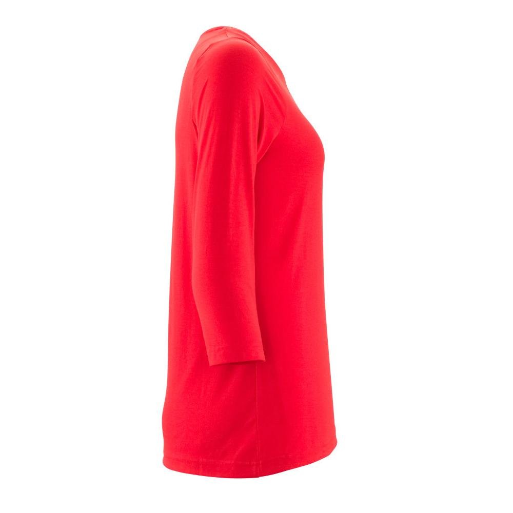 T-shirt met ¾ mouwen, dames, ProWash® T-shirt