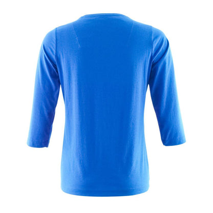 T-shirt met ¾ mouwen, dames, ProWash® T-shirt